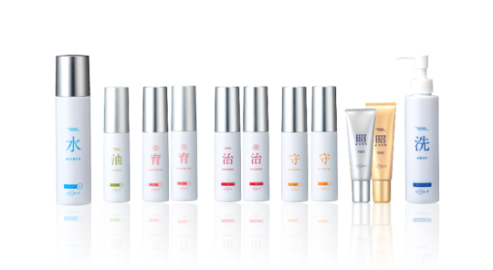 らうたげ - キュウエンクリニック公式オンラインストア らうたげ - キュウエンクリニック公式オンラインストア