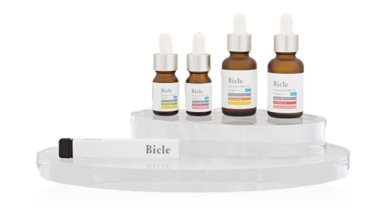Bicle - キュウエンクリニック公式オンラインストア