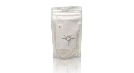 漢方茶