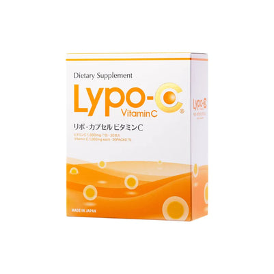 Lypo-C
