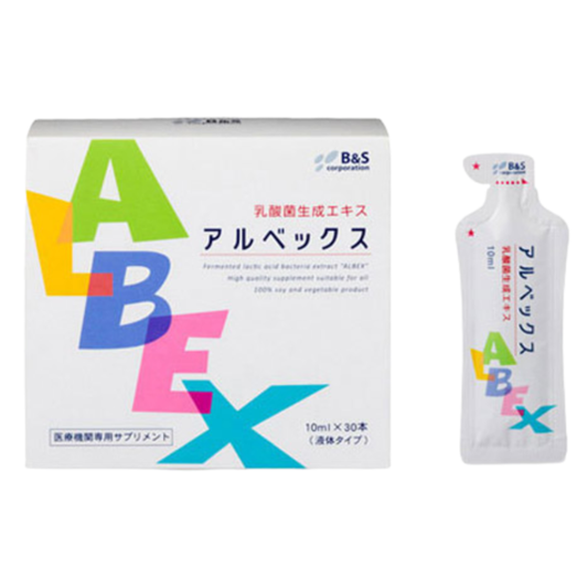 乳酸菌生成エキス アルベックス