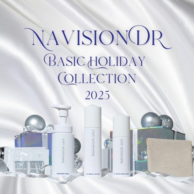 【数量限定】ベーシックホリデーコレクション2025