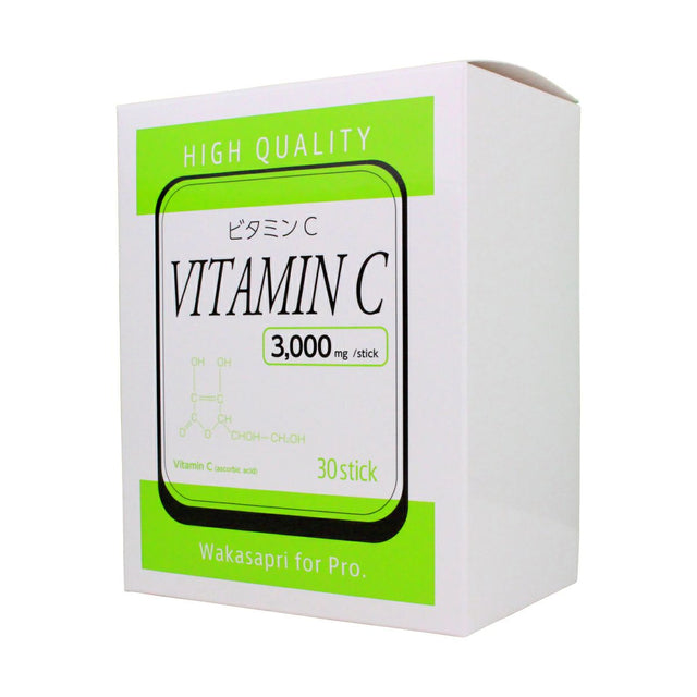 ビタミンC 3000mg